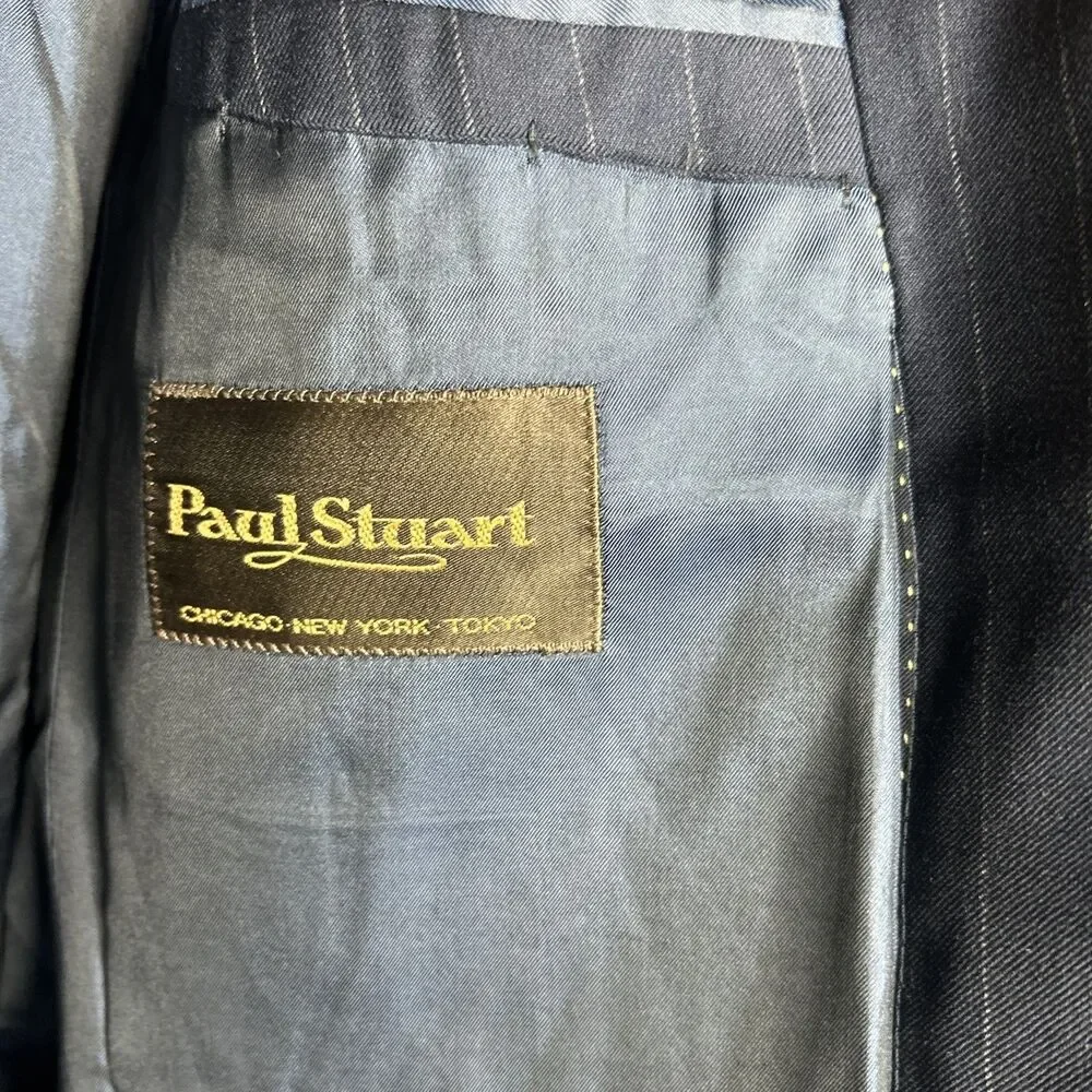 Paul Stuart vintage paul
